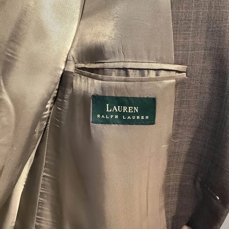 Four Men’s Sport Coats/Blazers for Sale - $25ea image indicator(8)