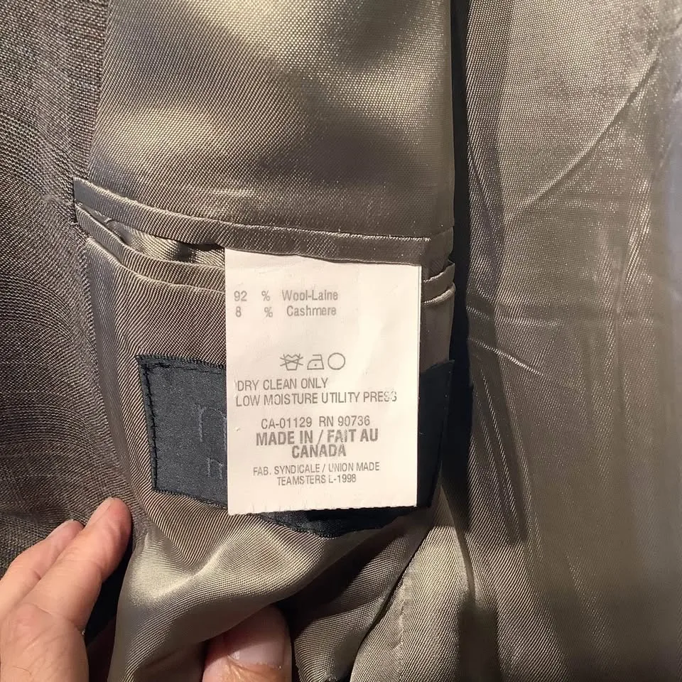 Four Men’s Sport Coats/Blazers for Sale - $25ea image indicator(9)