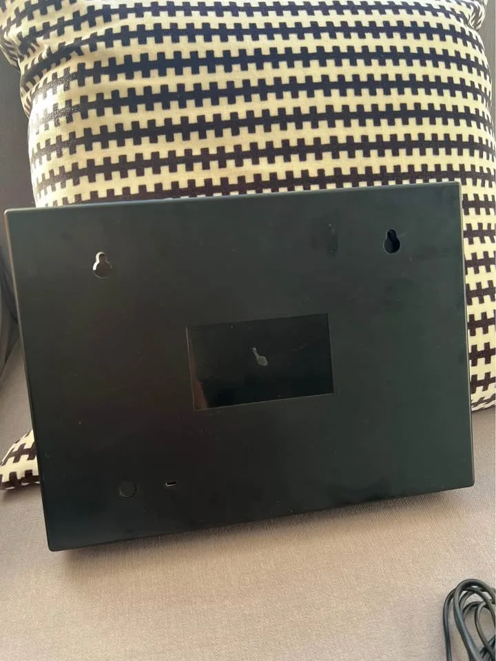 Cinematic Light Box with 180 Letters and Symbols image indicator(6)