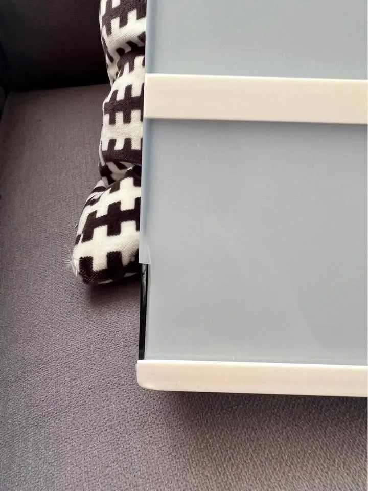 Cinematic Light Box with 180 Letters and Symbols image indicator(7)