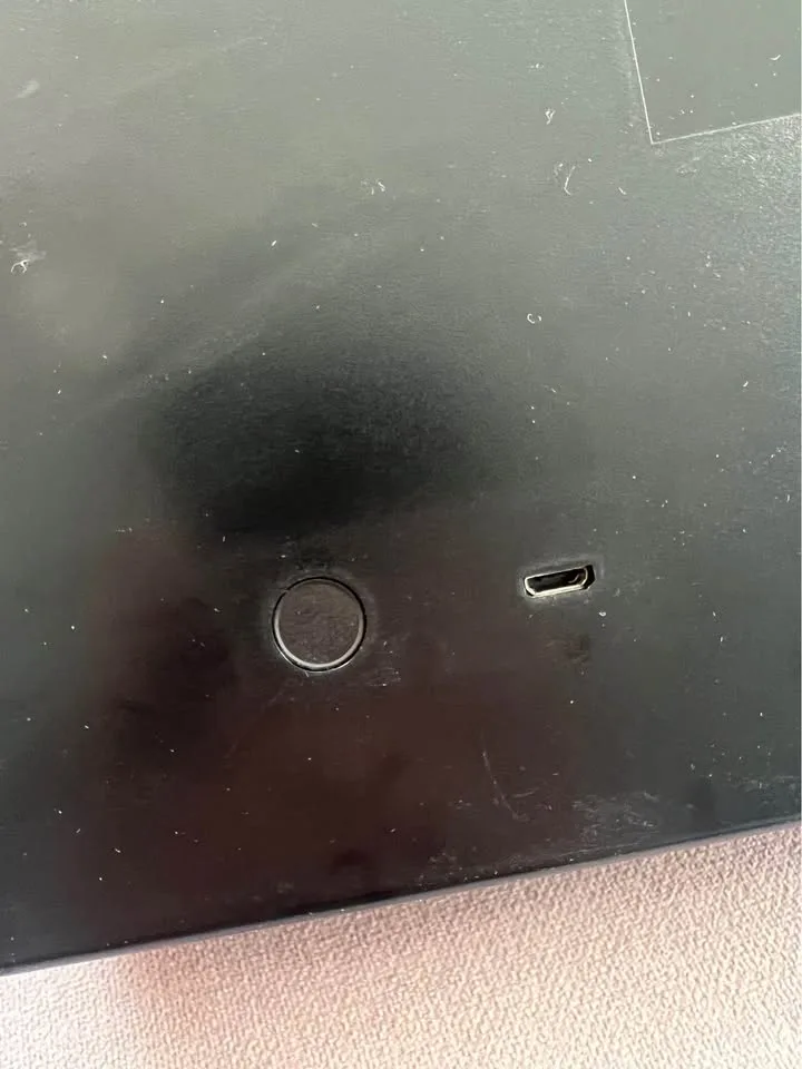 Cinematic Light Box with 180 Letters and Symbols image indicator(8)