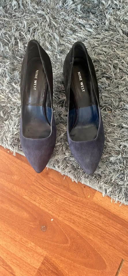 Nine West Shoes