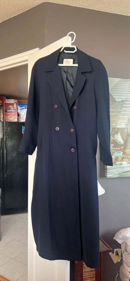 Cleo Petite Trench Coat - photo 2