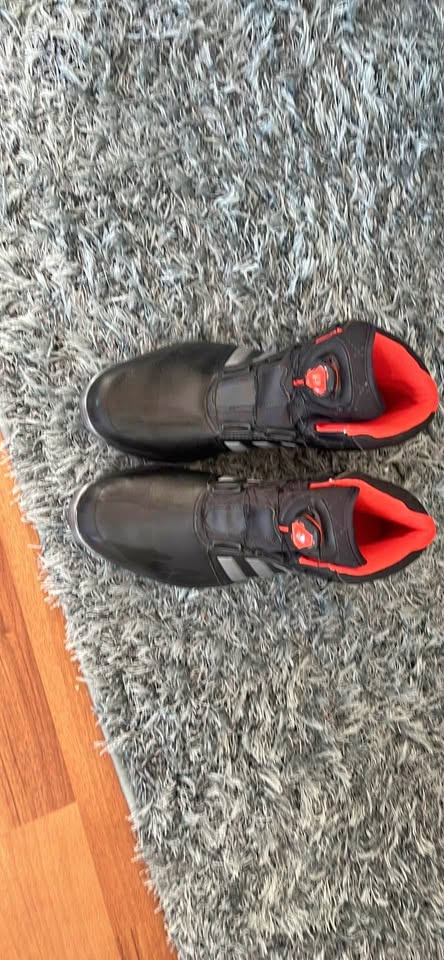 Climaheat Adidas Golf Shoes