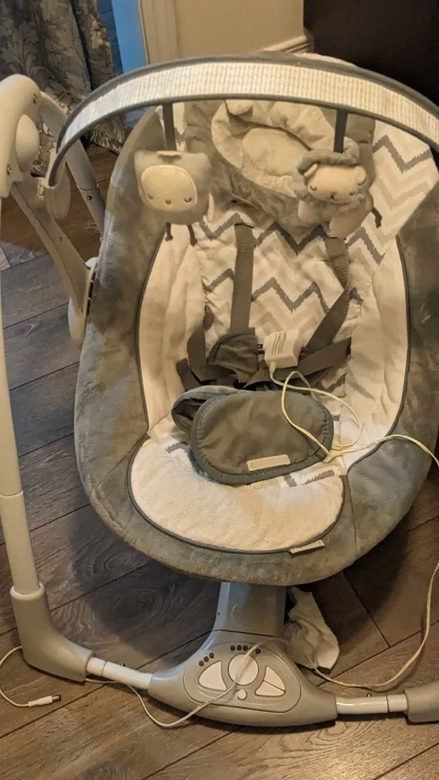 Bright Star Ingenuity swing image indicator(2)