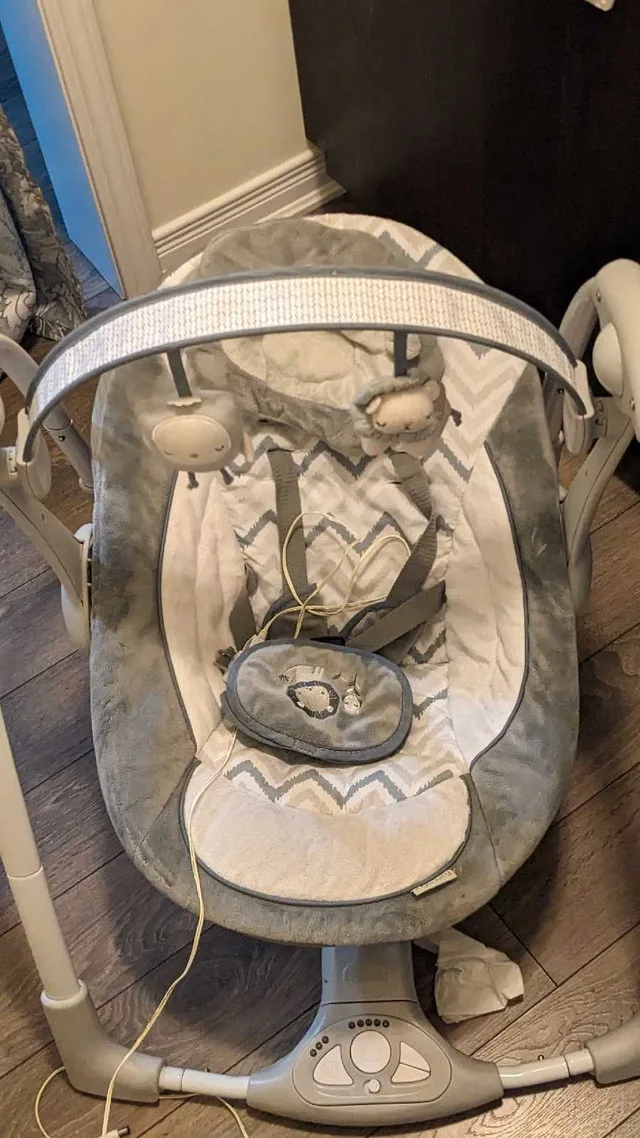 Bright Star Ingenuity swing image indicator(3)