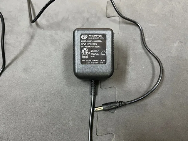 JDS Objective 2 (O2) Headphone Amp V1.1 Kit Assembled image indicator(3)