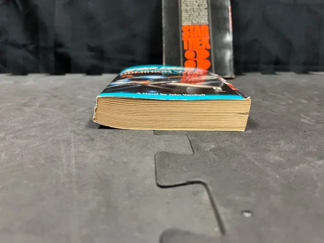 Star Trek Novels ($5 Each) image indicator(3)