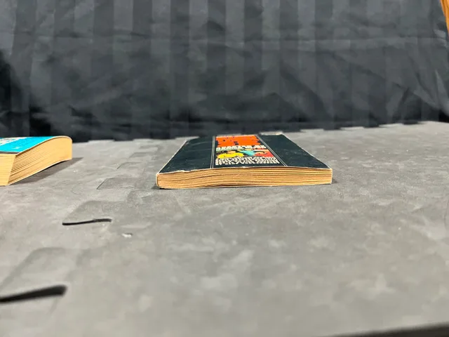 Star Trek Novels ($5 Each) image indicator(5)