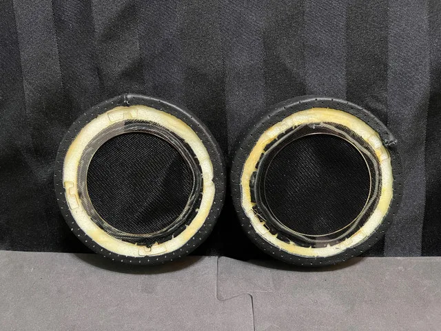 Dekoni Sheepskin Earpads AKG K701 Headphones image indicator(2)