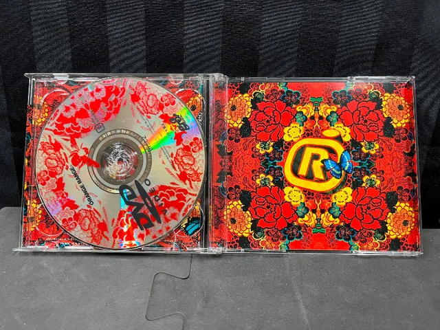 Orange Range (2006) [CD+DVD] J-Pop J-Rock Japanese Import CD image indicator(4)