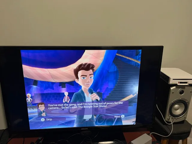 All Star Cheer Squad (Nintendo Wii) image indicator(5)