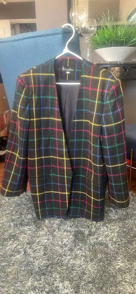 Hobnobber Jacket