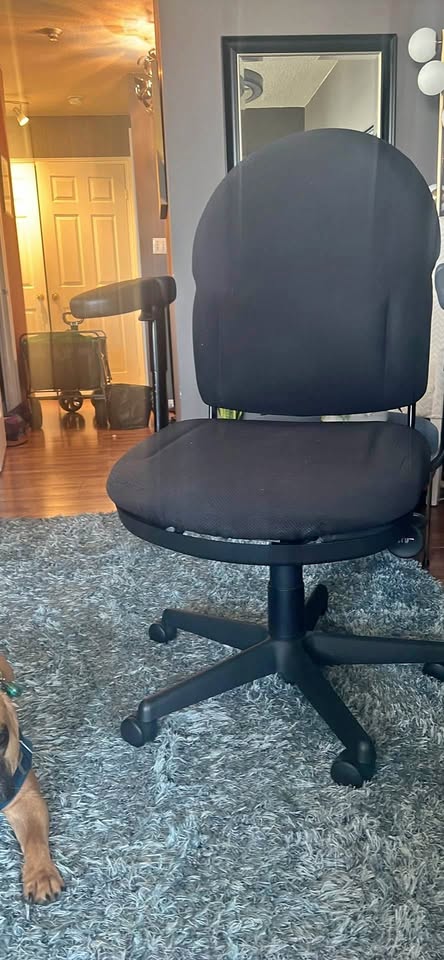 Comfortable Desk Chair