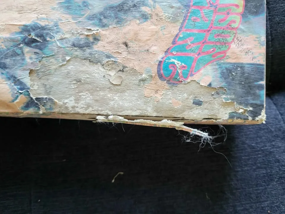 Jefferson Airplane-Loves You 4 CD set image indicator(4)