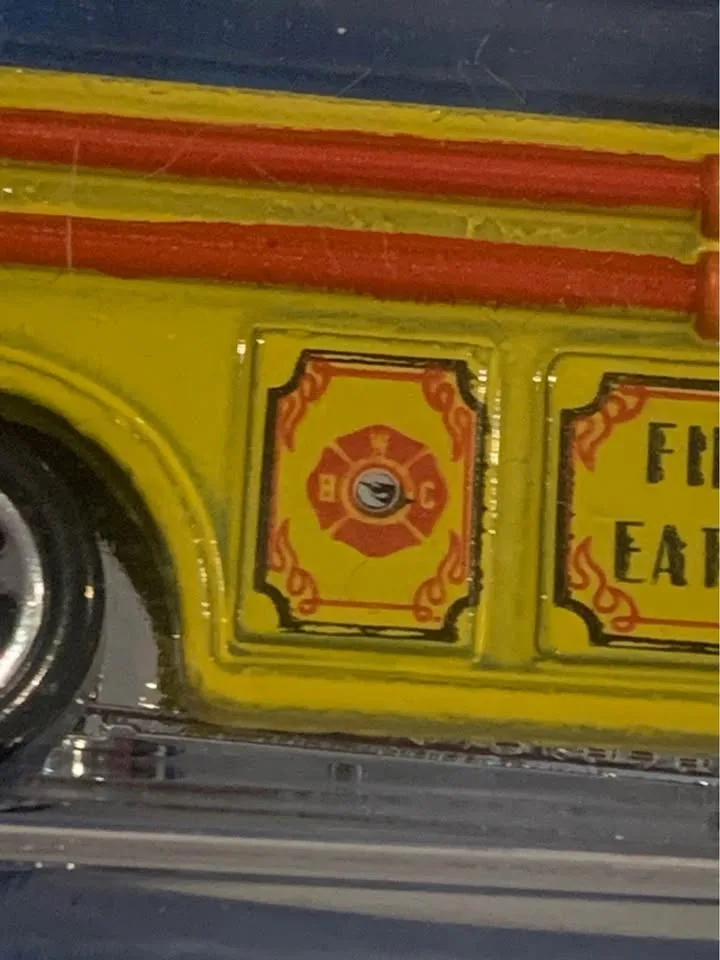 Treasure hunt hot wheels image indicator(2)