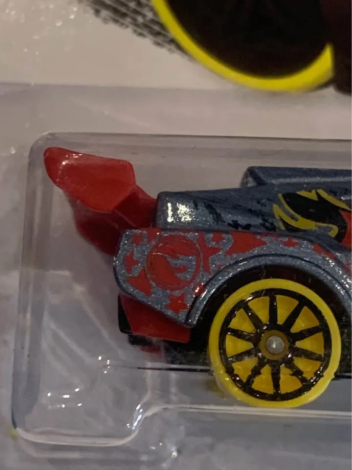 Treasure hunt hot wheels image indicator(3)
