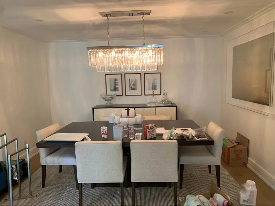 Crystal Light Fixture image indicator(2)