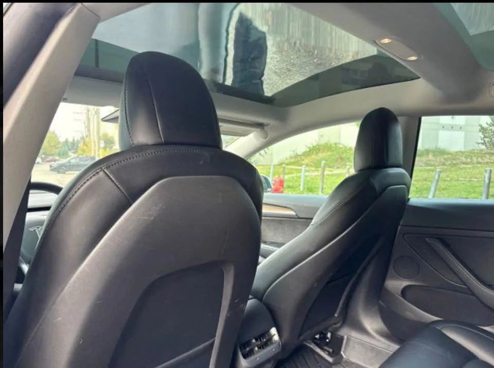 2021 Tesla 3 Standard Range Plus image indicator(6)