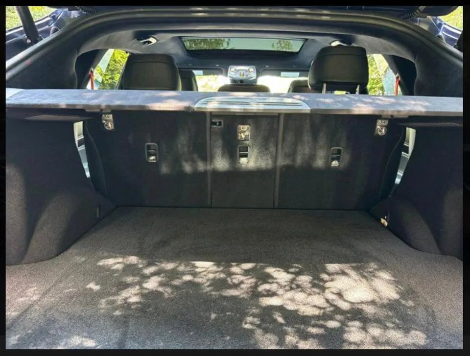 2025 Genesis GV80 Coupe 3.5T V6 e-SC AWD image indicator(5)