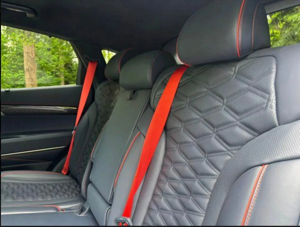 2025 Genesis GV80 Coupe 3.5T e-SC image indicator(6)