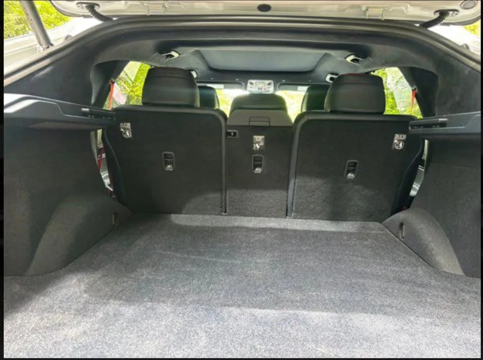 2025 Genesis GV80 Coupe 3.5T e-SC image indicator(7)