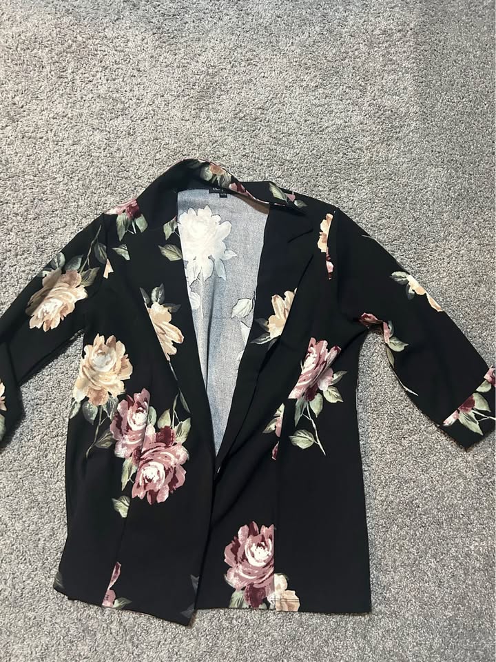 Eclipse blazers x-large - photo 2