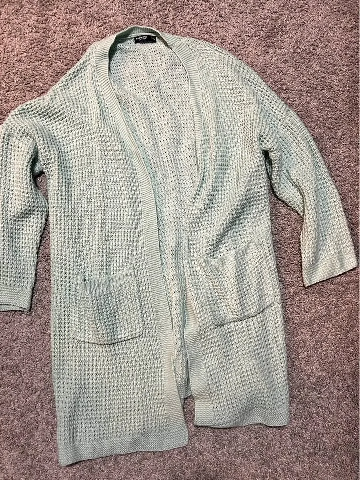 SHEIN sweaters and top size 2X thumbnail