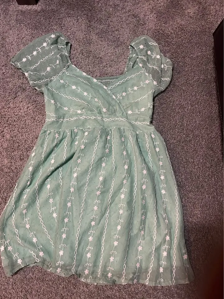 SHEIN dresses size 2X image indicator(2)