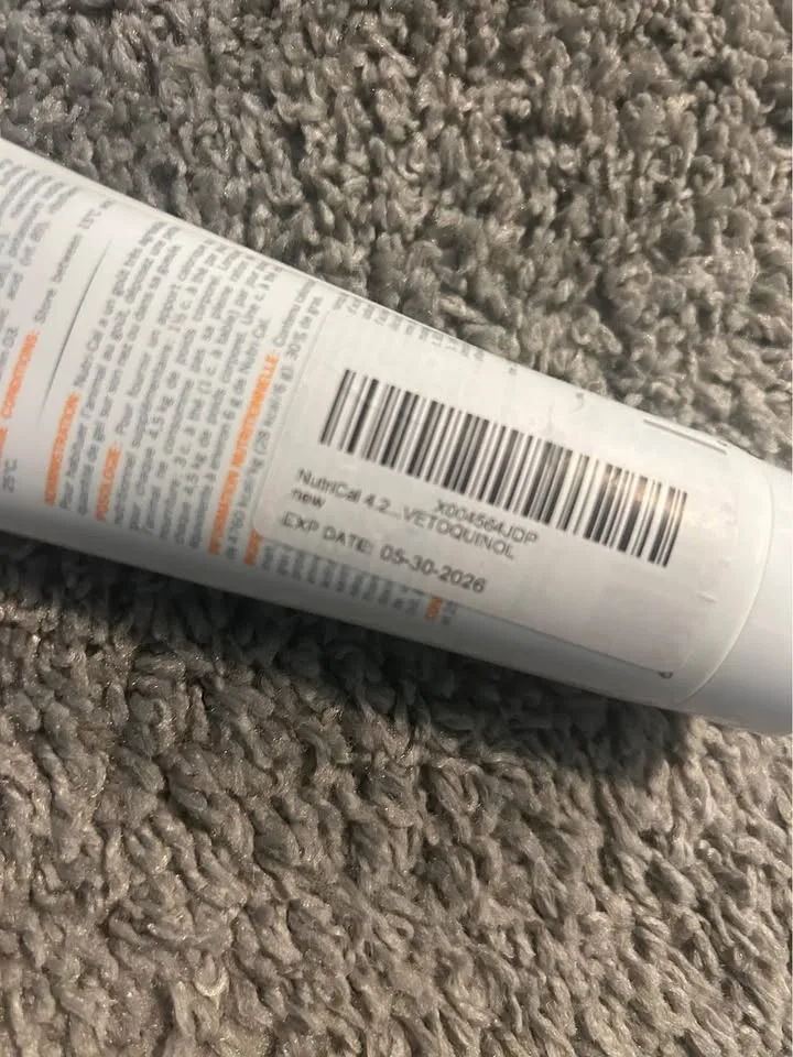 Vetoquinol nutri-cal high calorie gel image indicator(2)