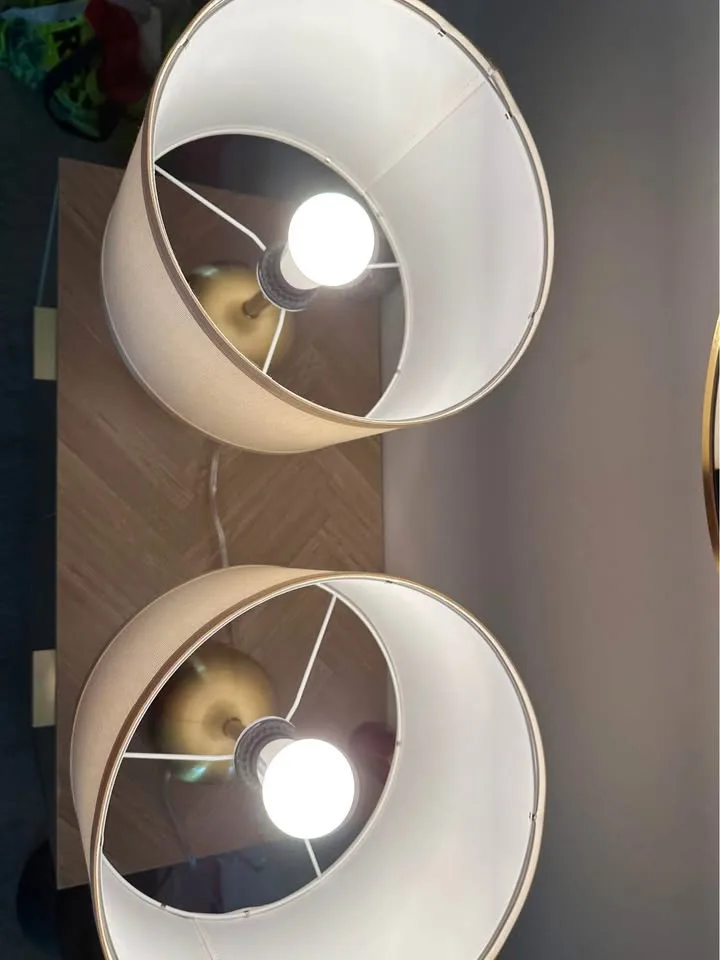 Touch Controlled Table Lamps image indicator(4)