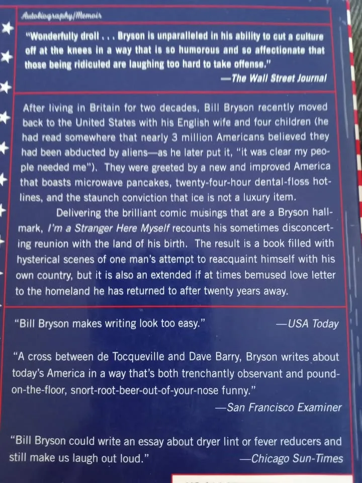 3 Travel Memoir Books image indicator(2)