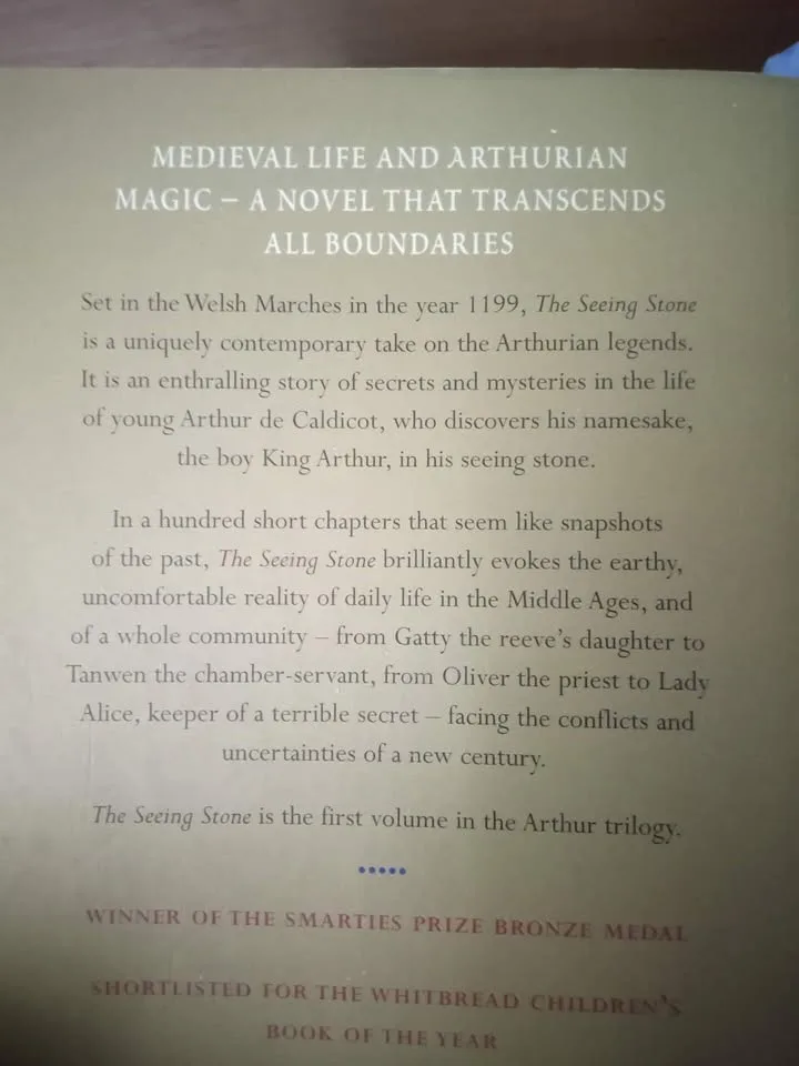 King Arthur trilogy image indicator(3)