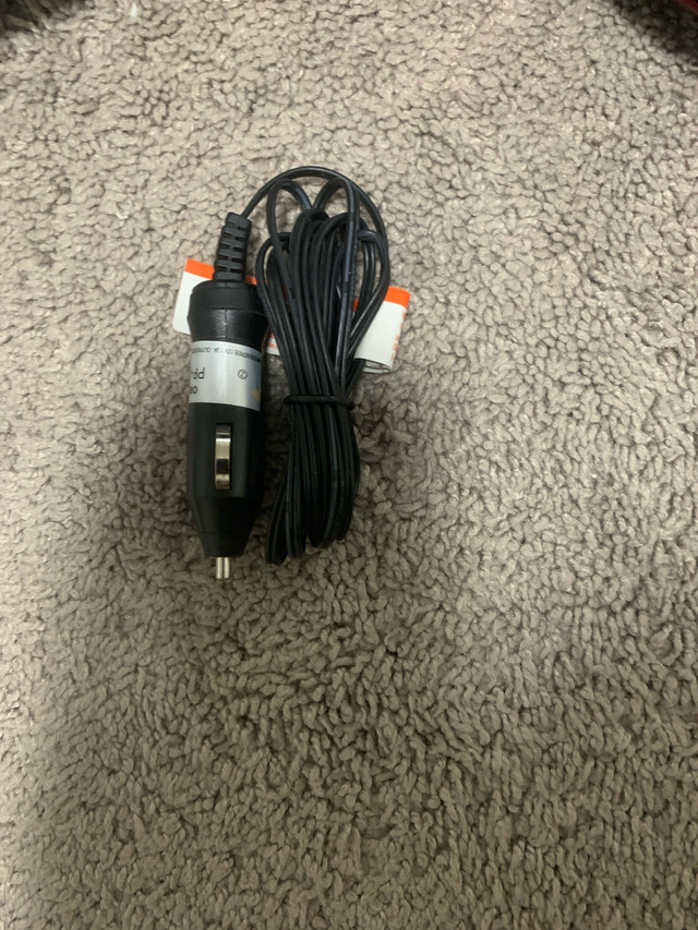 Seat massager and heater. (Brand new) - photo 2