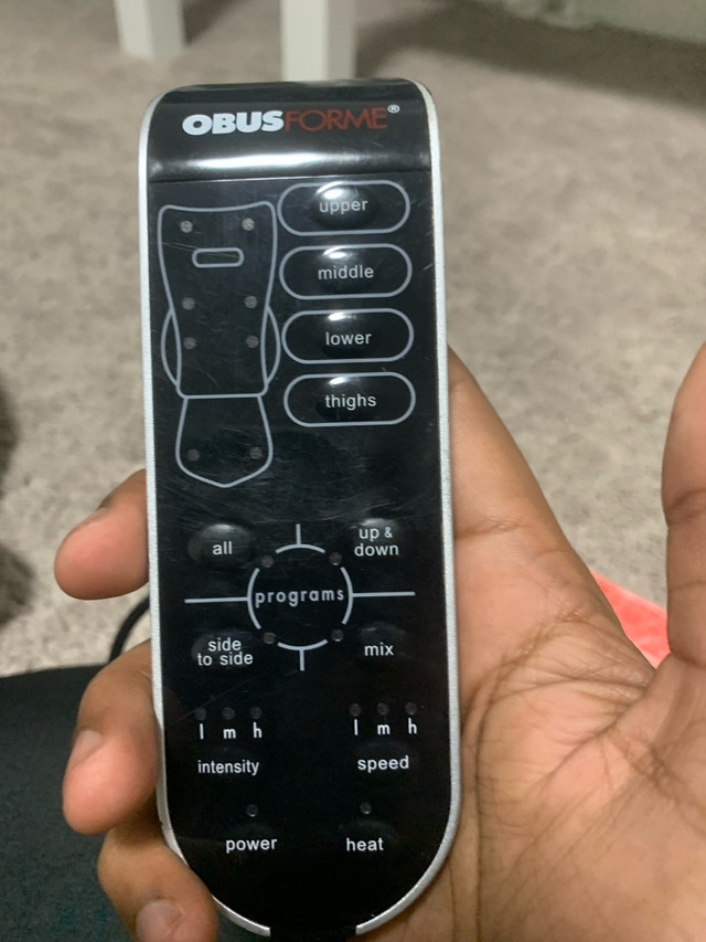 Seat massager and heater. (Brand new) - photo 4