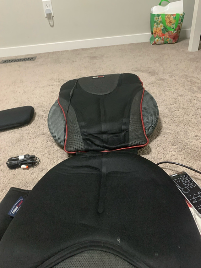 Seat massager and heater. (Brand new) - photo 5