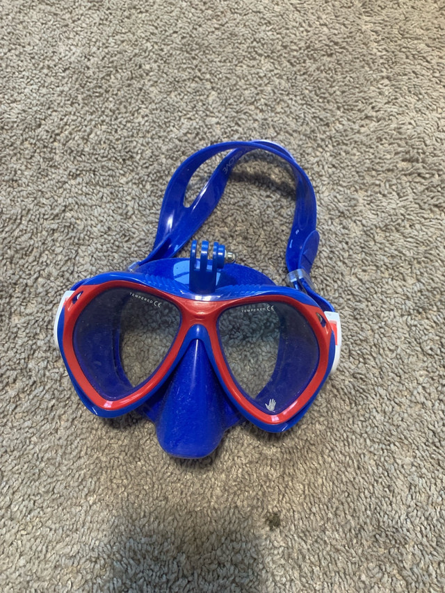 scuba gear (brand new) - photo 4