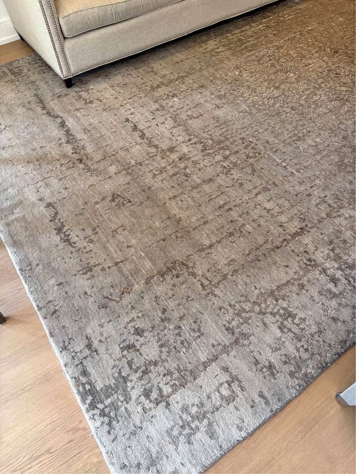 Elte Wool Carpet (9x12)