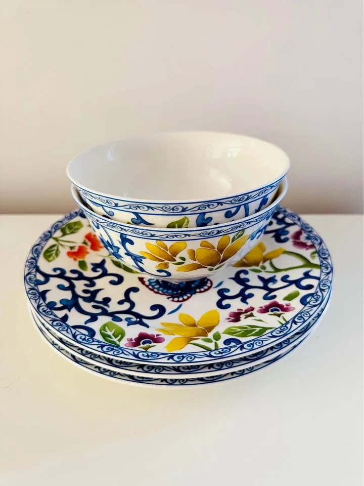 Lauren Ralph Lauren Plates & Bowls thumbnail