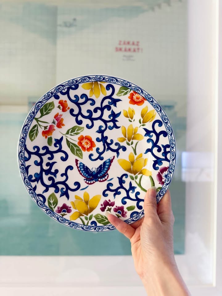 Lauren Ralph Lauren Plates & Bowls - photo 2