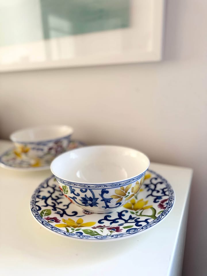 Lauren Ralph Lauren Plates & Bowls - photo 4