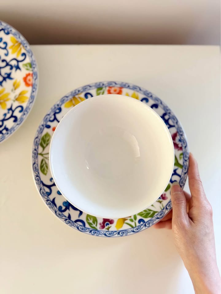 Lauren Ralph Lauren Plates & Bowls - photo 5