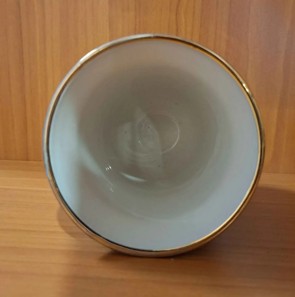 Russian? Soviet? Vintage cobalt vase image indicator(4)