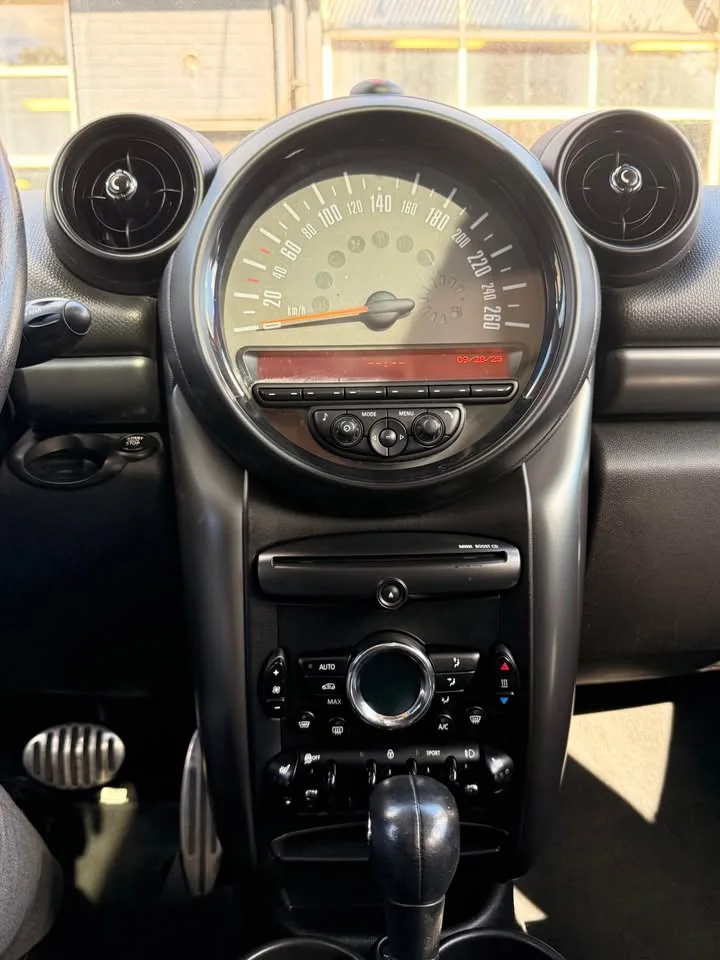 2016 MINI Countryman S ALL4 image indicator(8)