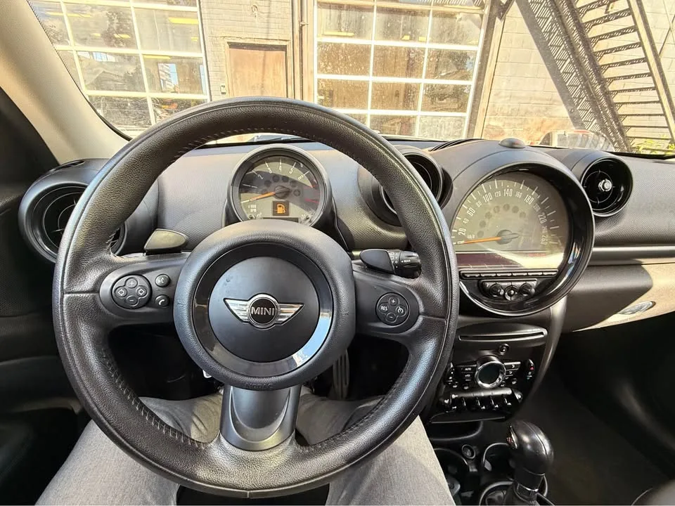 2016 MINI Countryman S ALL4 image indicator(9)