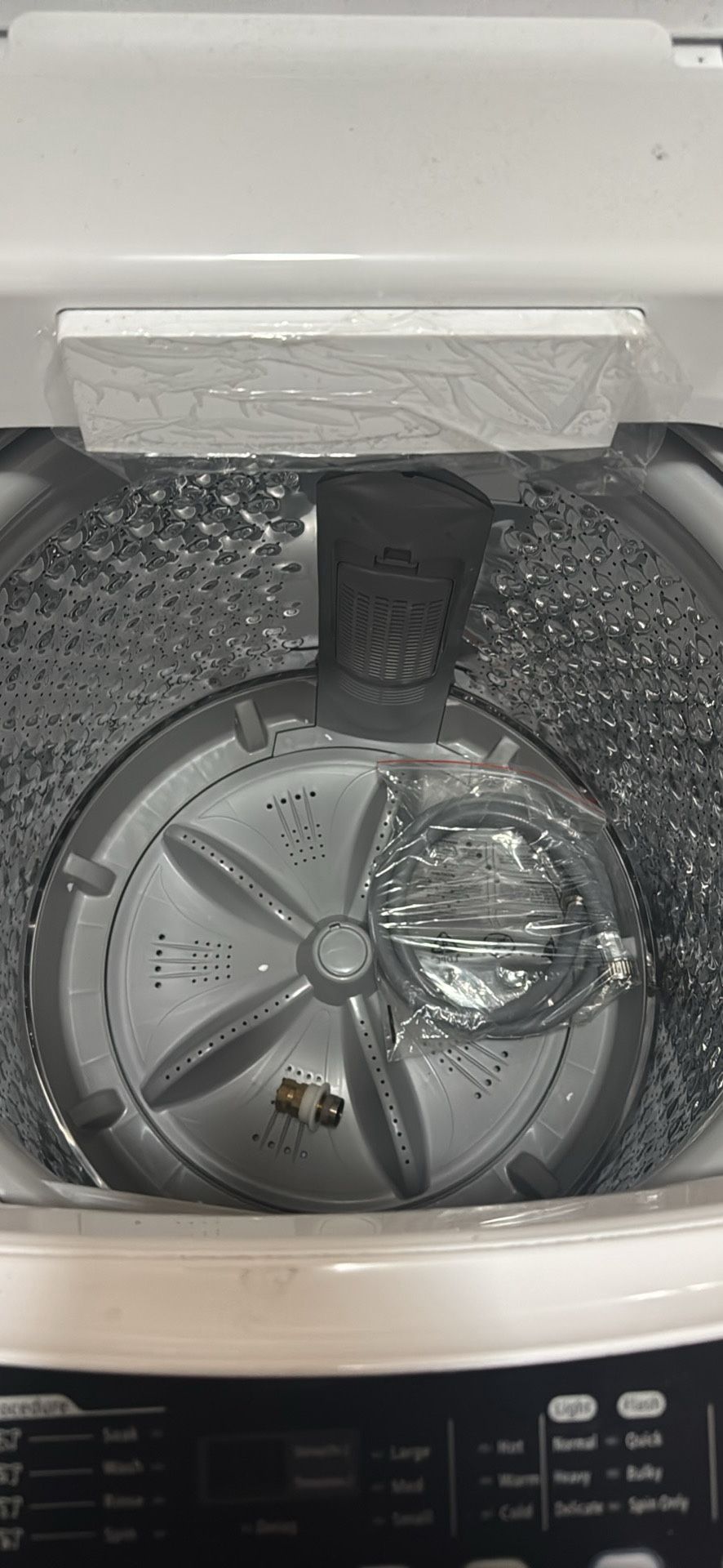 BLACK+DECKER Portable Washer - photo 3