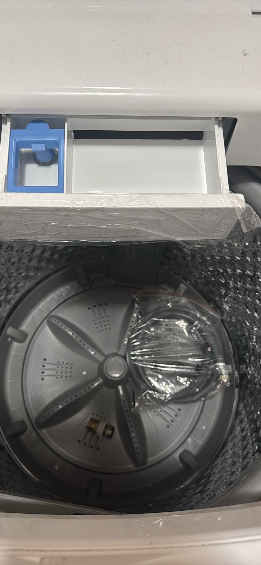 BLACK+DECKER Portable Washer - photo 4