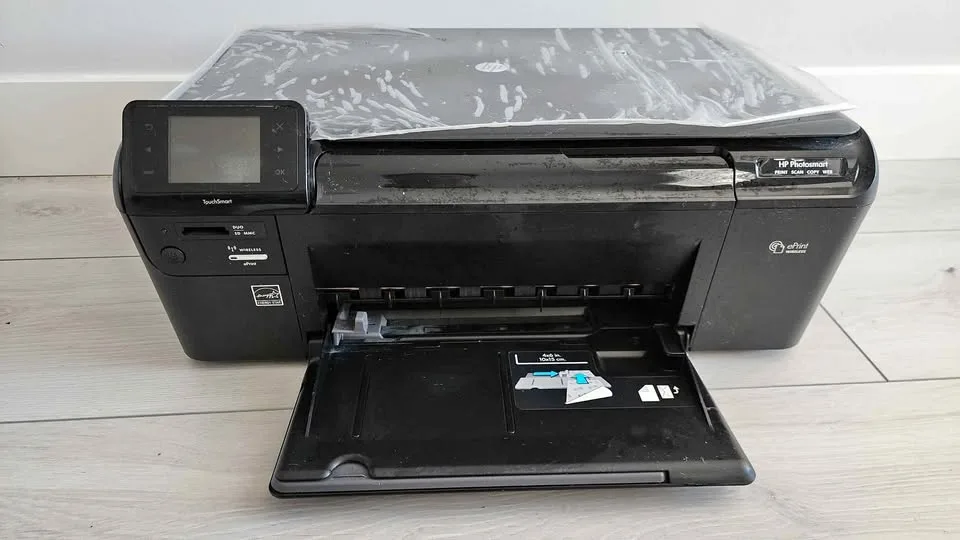 HP Printer thumbnail