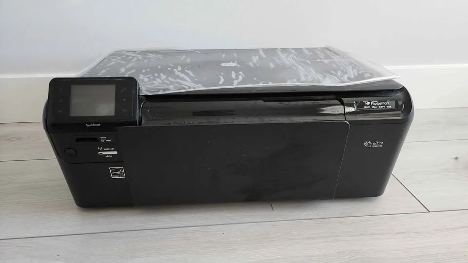 HP Printer image indicator(2)