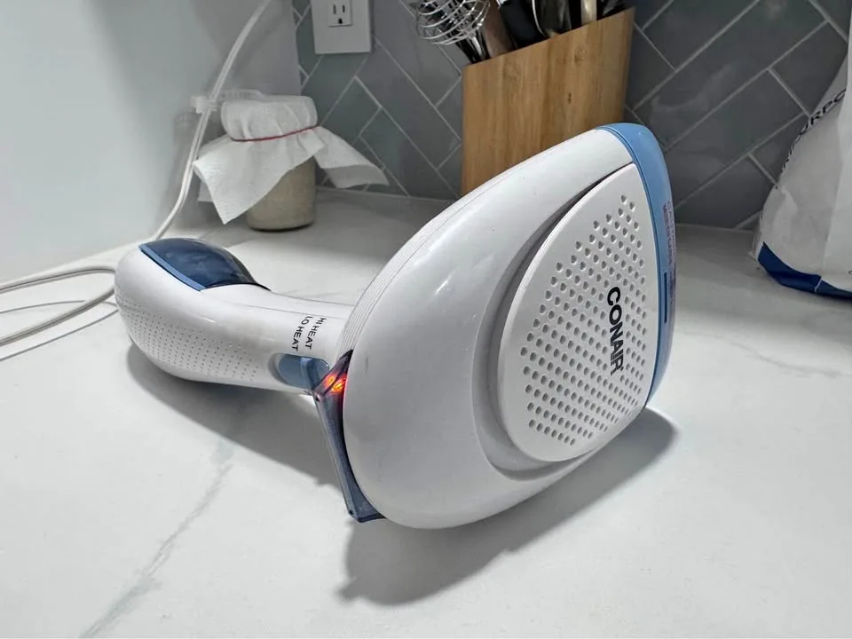 CONAIR Steamer thumbnail